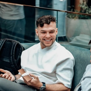 Telegram profile photo for Тимур Севостьянов 🐳