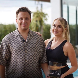 Telegram profile photo for Готовая недвижимость от RealDream