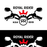 Telegram profile photo for Royal Rider Club