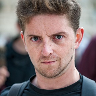 Telegram profile photo for Дима Шатров • Фотопланета