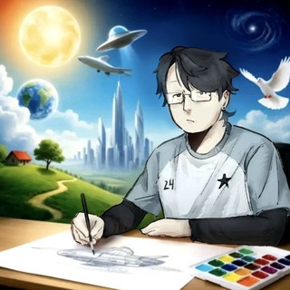 Telegram profile photo for четвертое хранилище