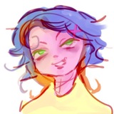 Telegram profile photo for junka’s dreams !!