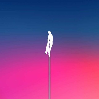 Telegram profile photo for Движение вверх