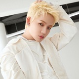 Telegram profile photo for hyunsuk!