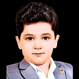 Telegram profile photo for A Baby Programmer