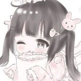 Telegram profile photo for 𓍢🖇ː dollie's