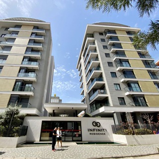 Telegram profile photo for Недвижимость Турции Turkey 🇹🇷 Property