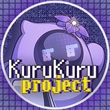 Telegram profile photo for KuruKuru Project