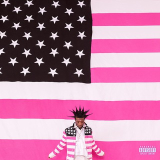Telegram profile photo for Lil Uzi Vert Hub