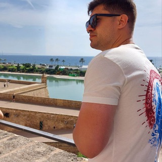 Telegram profile photo for Ex-Temple T-One