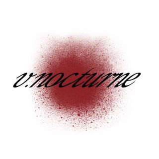 Telegram profile photo for v.nocturne | tatts