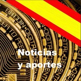 Telegram profile photo for BTC y Altcoins Noticias España