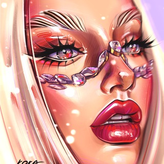 Telegram profile photo for 🔥КУРСЫ PROCREATE🔥