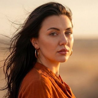 Telegram profile photo for Наталия | инфографика & дизайн