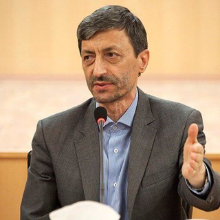 Telegram profile photo for سید پرویز فتاح