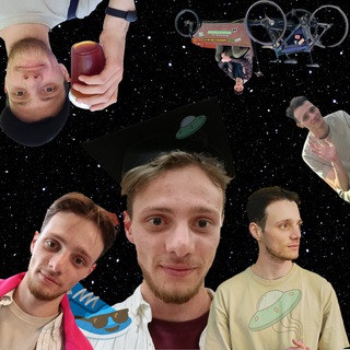 Telegram profile photo for Ed's Universe