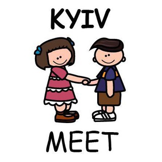 Telegram profile photo for Знайомства – Київ