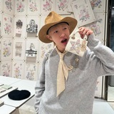 Telegram profile photo for renjun