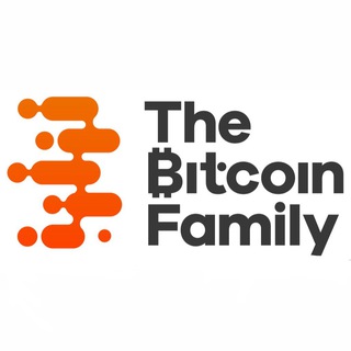 Telegram group profile photo for Thebitcoinfamily (FREE VIP)