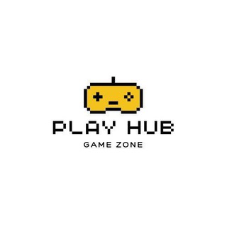 Telegram profile photo for Play_Hub Game Zone