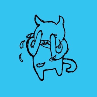 Telegram profile photo for Blue side