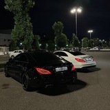 Telegram profile photo for по душам 🖤