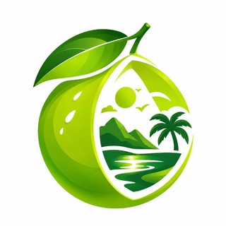 Telegram profile photo for Вкус путешествий