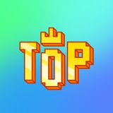 Telegram profile photo for Top Username Telegram
