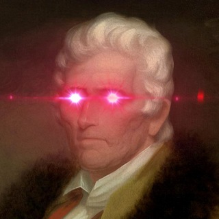 Telegram profile photo for The Based Missourian