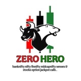 Telegram profile photo for ZERO TO HERO OFFICIAL