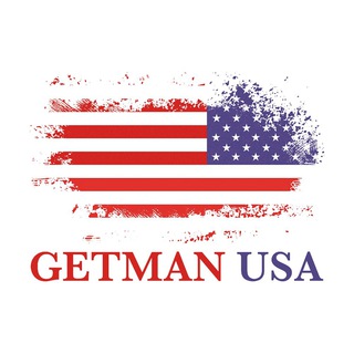 Telegram profile photo for GetmanUSA