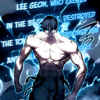Telegram profile photo for Return of the Disaster-Class Hero