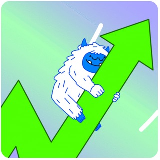 Telegram profile photo for π€ Based Monsta Stats (BETA)