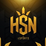 Telegram profile photo for Hemson eSPORTS