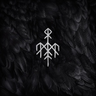 Telegram profile photo for Wardruna