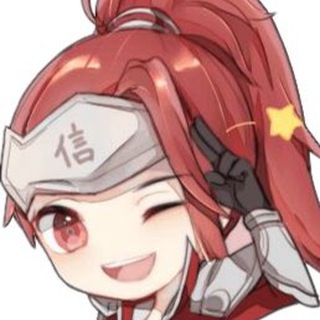 Telegram profile photo for 启阳币圈策略分析