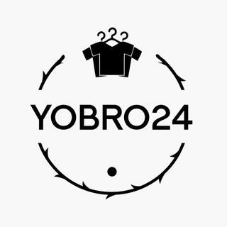 Telegram profile photo for YOBRO24