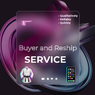 Telegram profile photo for PAVA Buyer&Reship | Переходник