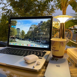 Telegram profile photo for ការងារ ONLINE