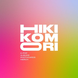 Telegram profile photo for HIKIKOMORI