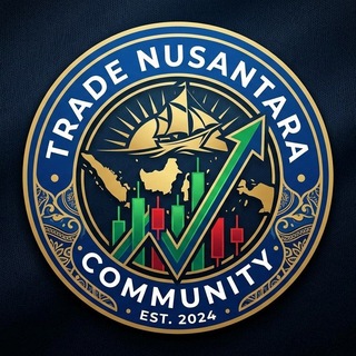 Telegram profile photo for Trade Nusantara Community