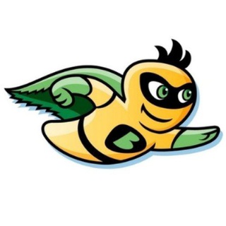 Telegram profile photo for Живые бактерии🌿