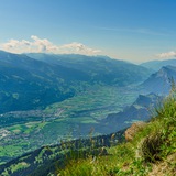 Telegram profile photo for IG - Proaktiv Graubünden / Sarganserland / Werdenberg