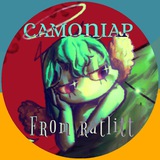 Telegram profile photo for ТВОРЧИЙ САМОПІАР 🇺🇦