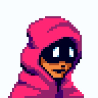 Telegram profile photo for SECtor. // moves