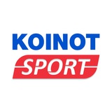 Telegram profile photo for KOINOT SPORT