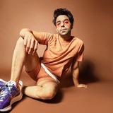 Telegram profile photo for Aparshakti Khurana Unofficial