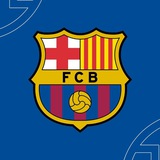 Telegram profile photo for FC BARCELONE ACTU 🔵🔴