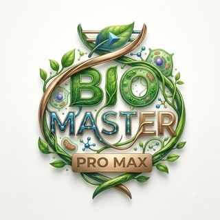 Telegram profile photo for Bio Master Pro Max