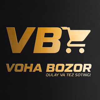 Telegram profile photo for Воҳа Бозор